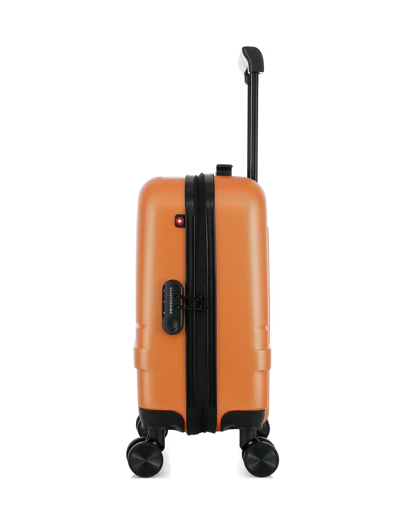 SWISS KOPPER – Handgepäck - Koffer 46cm USTER