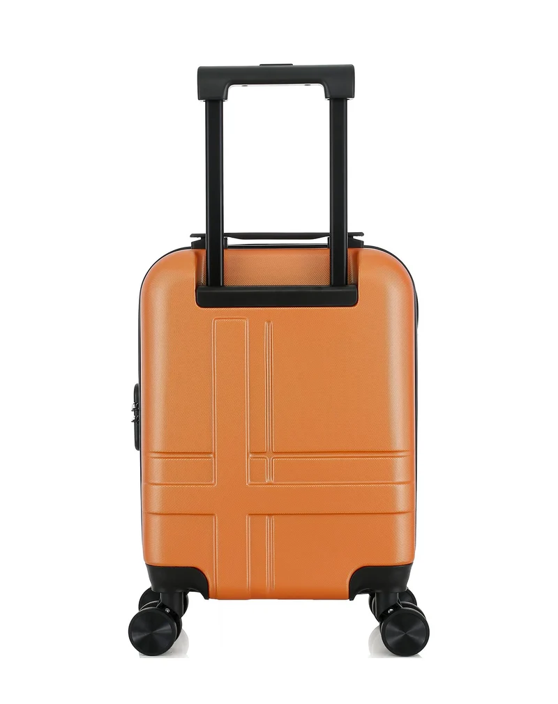 SWISS KOPPER – Handgepäck - Koffer 46cm USTER