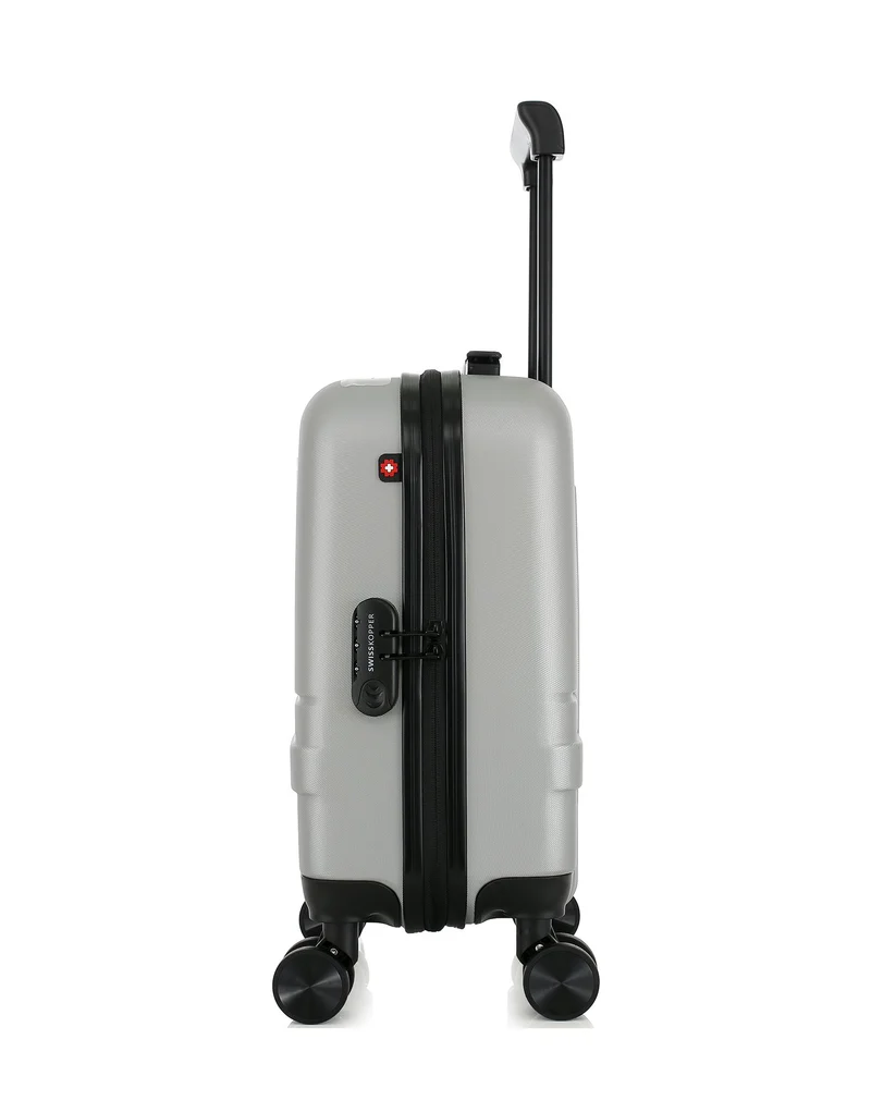 SWISS KOPPER – Handgepäck - Koffer 46cm USTER