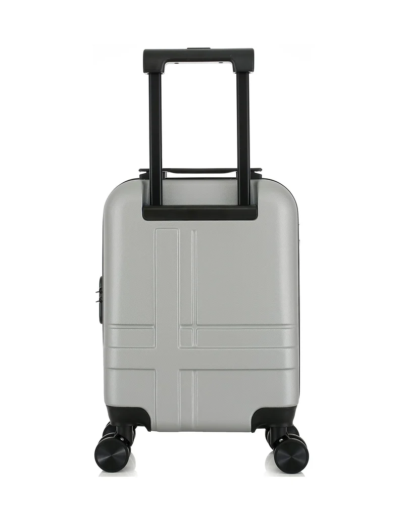 SWISS KOPPER – Handgepäck - Koffer 46cm USTER