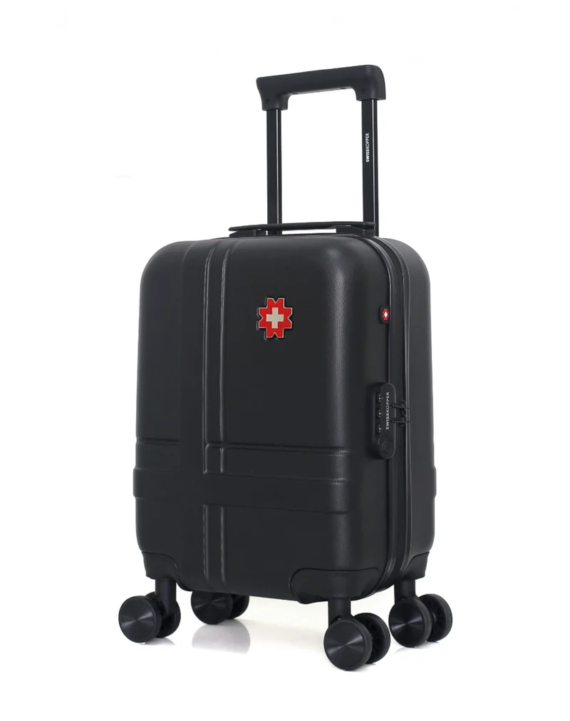 SWISS KOPPER – Handgepäck - Koffer 46cm USTER