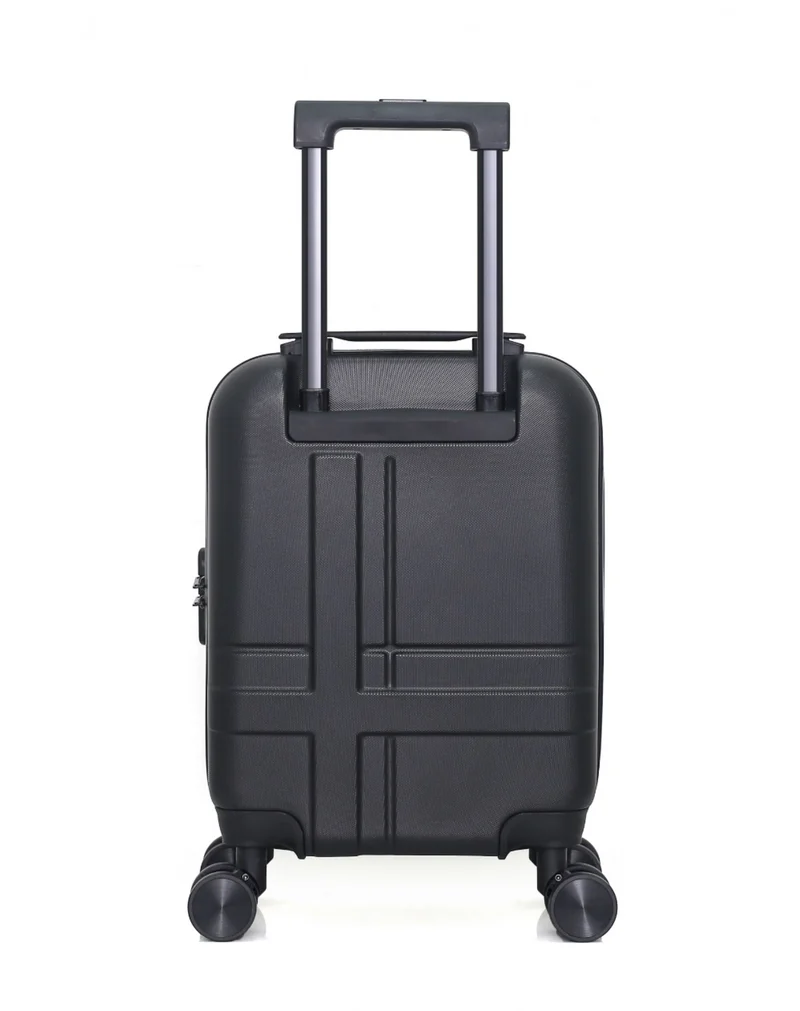 SWISS KOPPER – Handgepäck - Koffer 46cm USTER