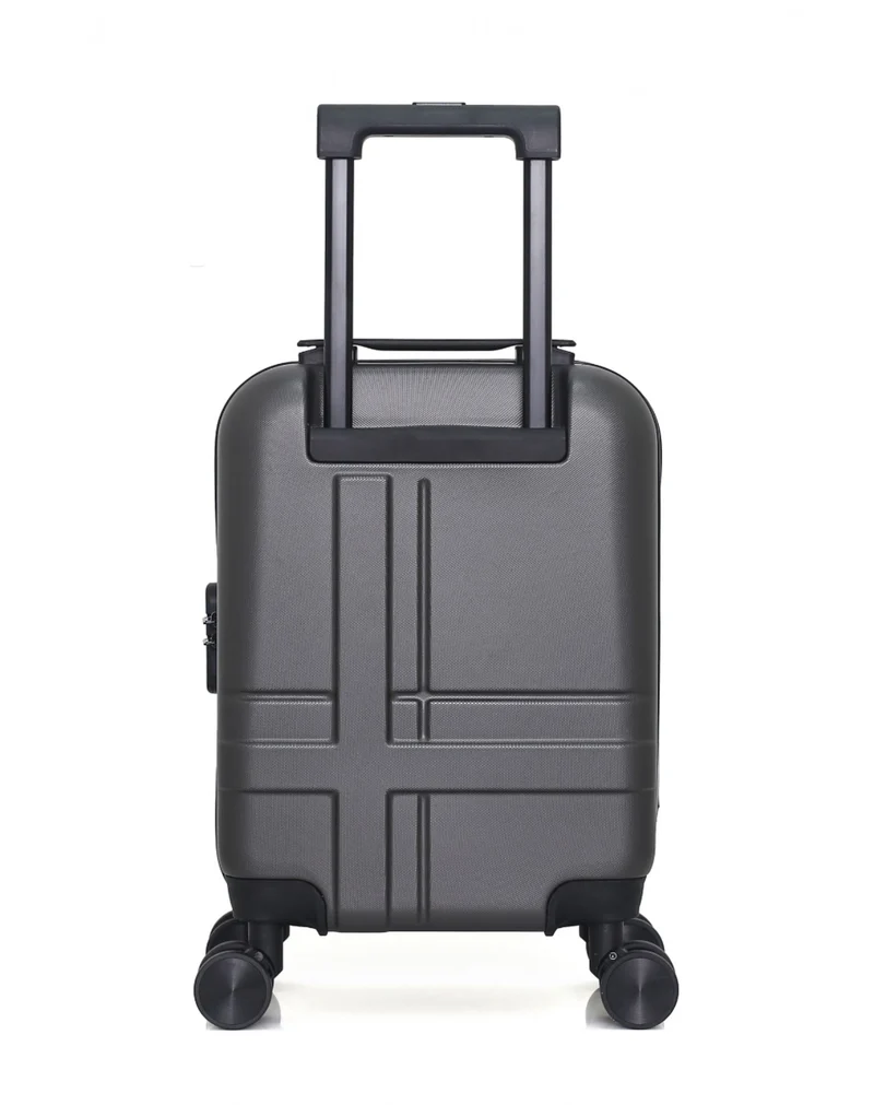 SWISS KOPPER – Handgepäck - Koffer 46cm USTER