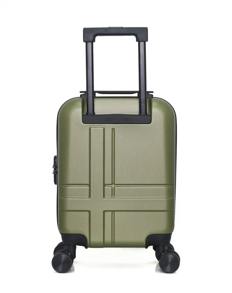 SWISS KOPPER – Handgepäck - Koffer 46cm USTER