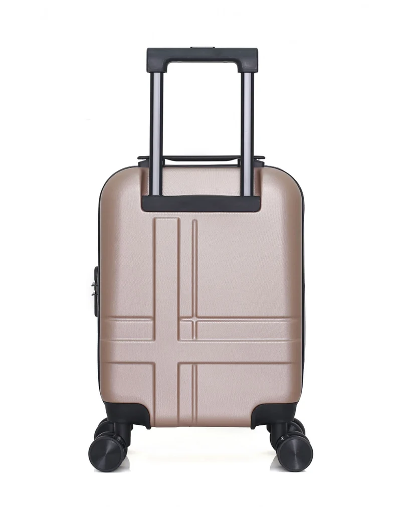 SWISS KOPPER – Handgepäck - Koffer 46cm USTER