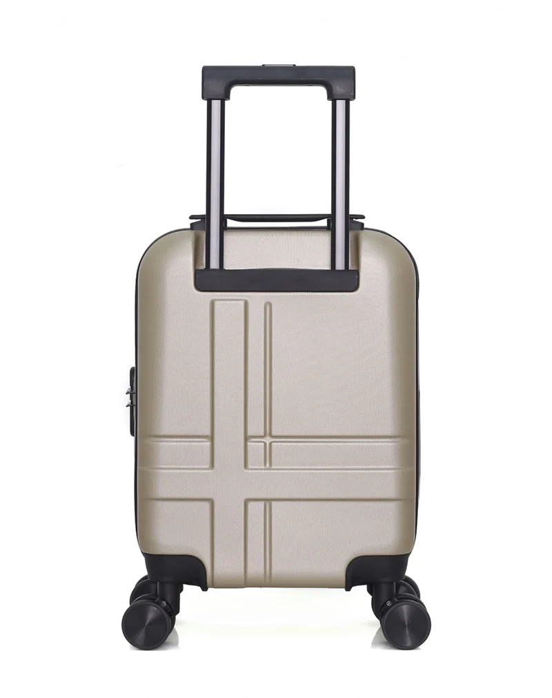 SWISS KOPPER – Handgepäck - Koffer 46cm USTER