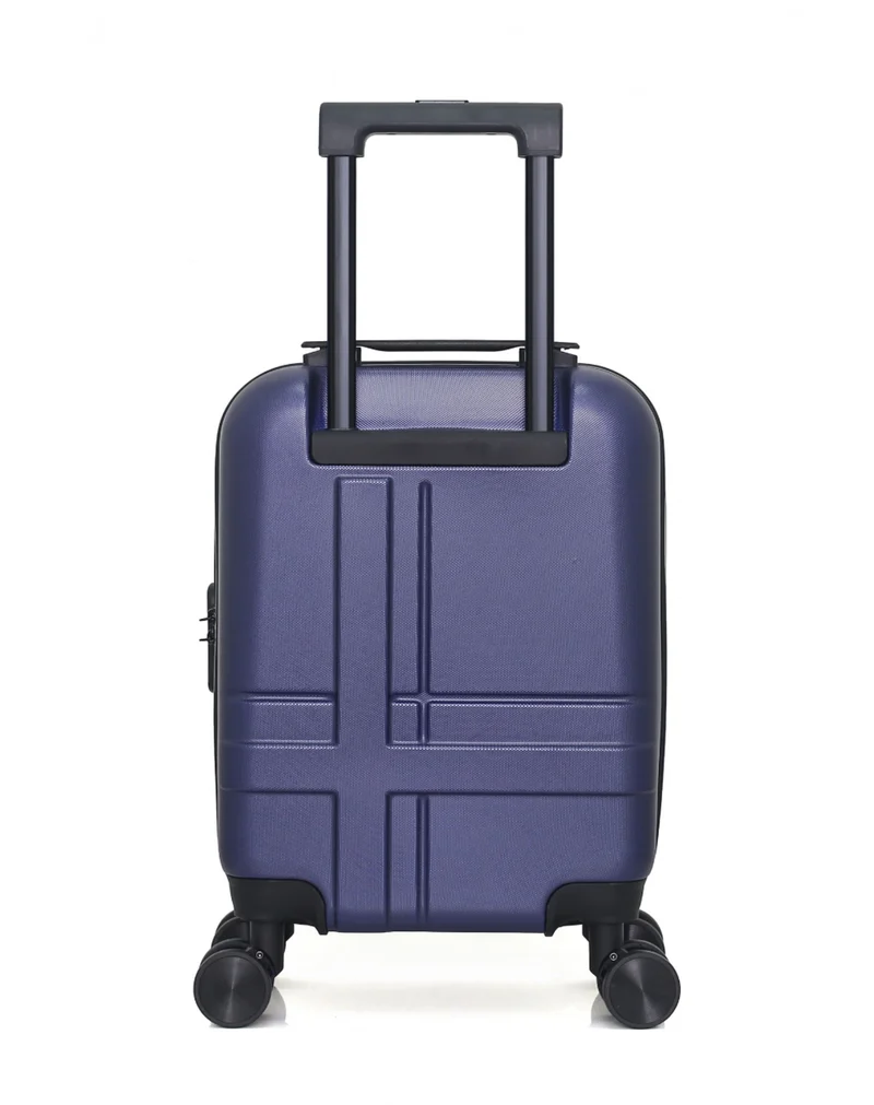 SWISS KOPPER – Handgepäck - Koffer 46cm USTER