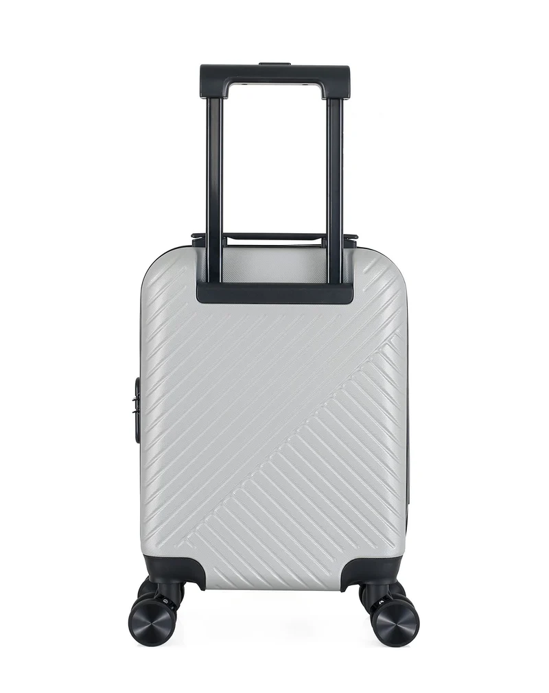 SWISS KOPPER – Handgepäck - Koffer 46cm SPIEZ