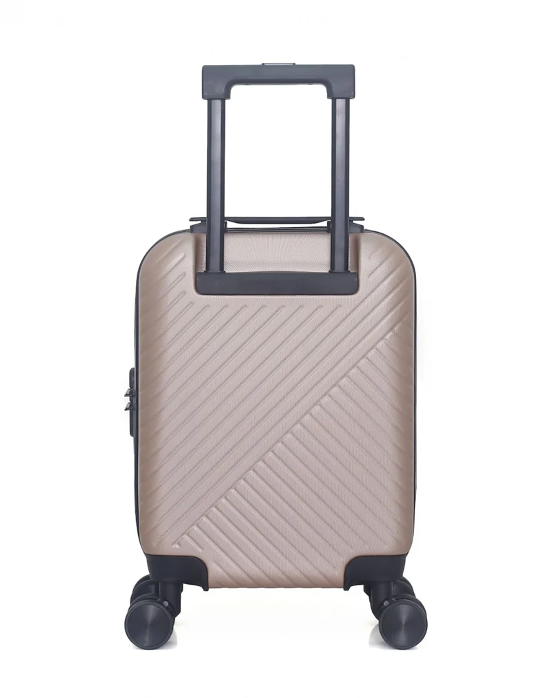 SWISS KOPPER – Handgepäck - Koffer 46cm SPIEZ