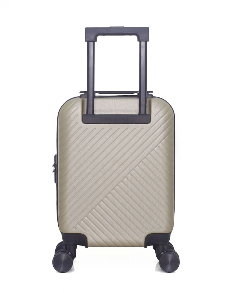 SWISS KOPPER – Handgepäck - Koffer 46cm SPIEZ