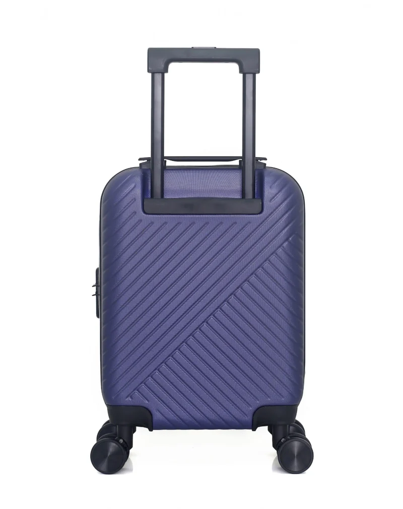 SWISS KOPPER – Handgepäck - Koffer 46cm SPIEZ