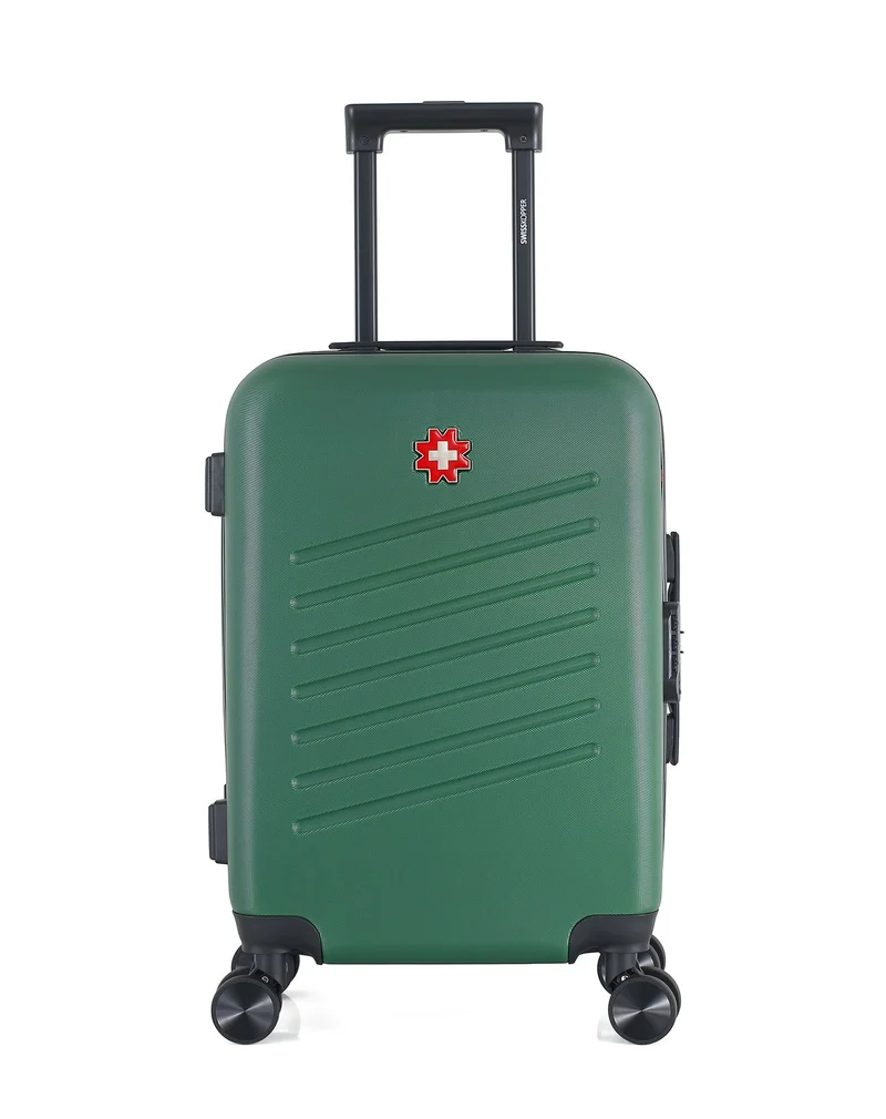 SWISS KOPPER – Handgepäck - Koffer 55cm ZURICH