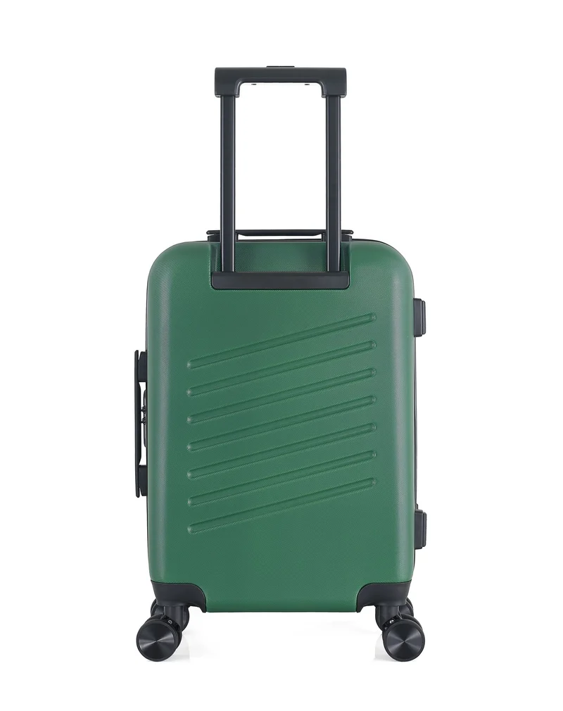 SWISS KOPPER – Handgepäck - Koffer 55cm ZURICH