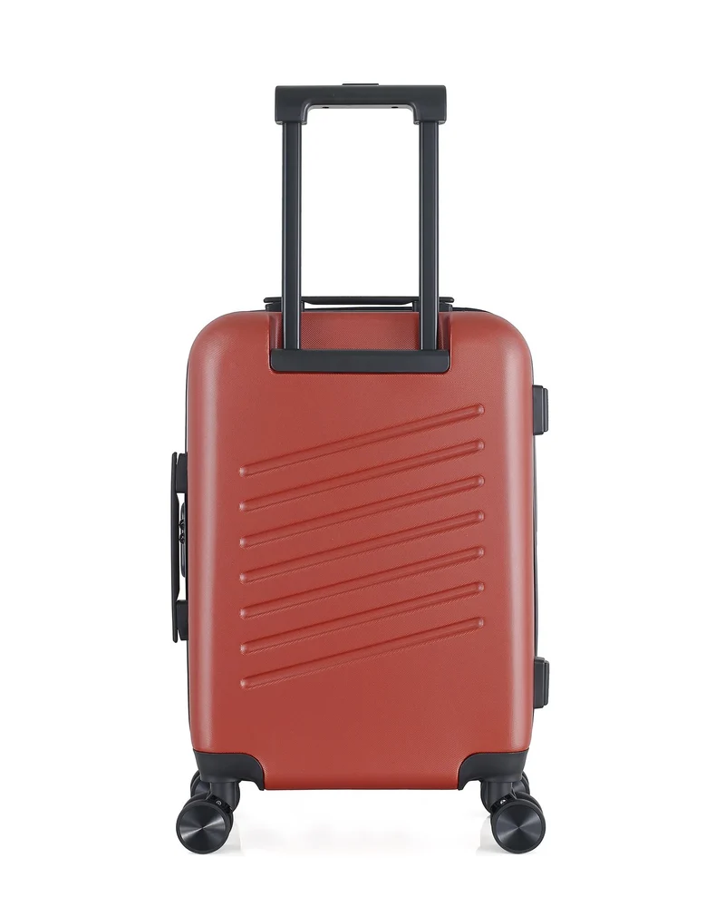 SWISS KOPPER – Handgepäck - Koffer 55cm ZURICH
