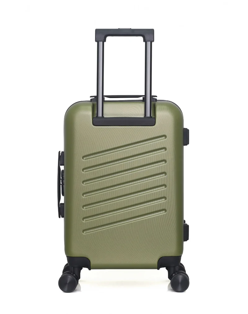 SWISS KOPPER – Handgepäck - Koffer 55cm ZURICH