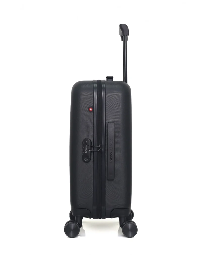 SWISS KOPPER – Handgepäck - Koffer 55cm ZURICH