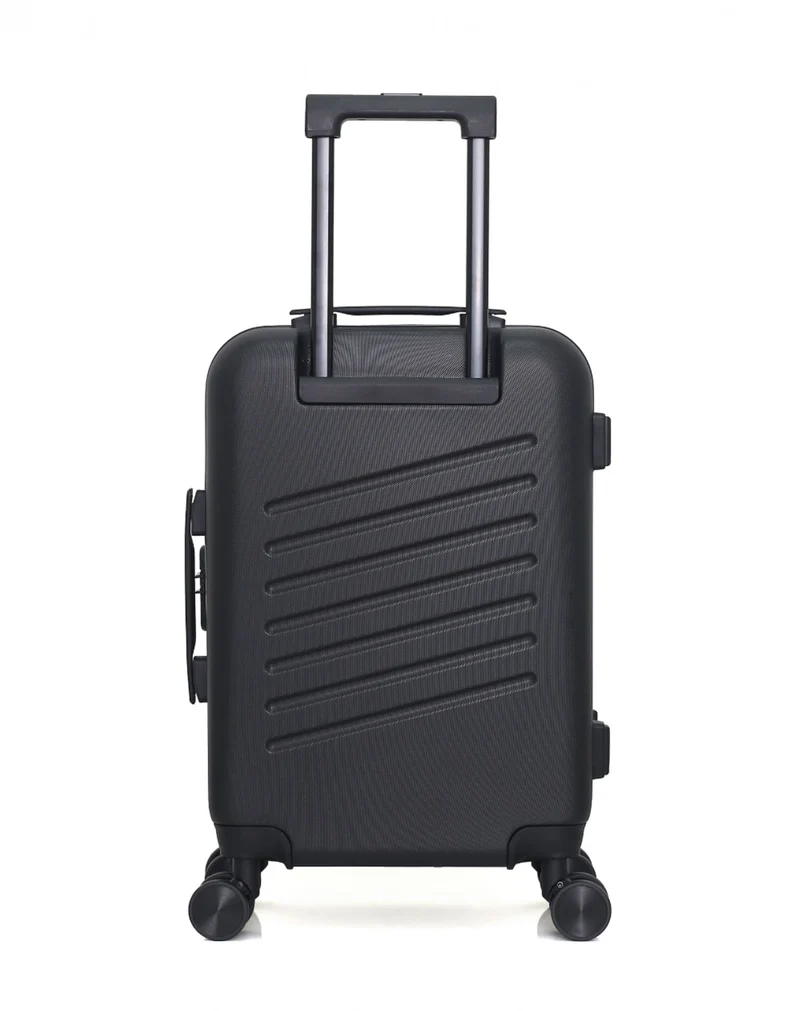 SWISS KOPPER – Handgepäck - Koffer 55cm ZURICH