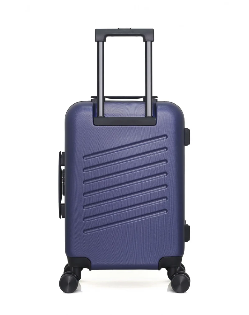 SWISS KOPPER – Handgepäck - Koffer 55cm ZURICH