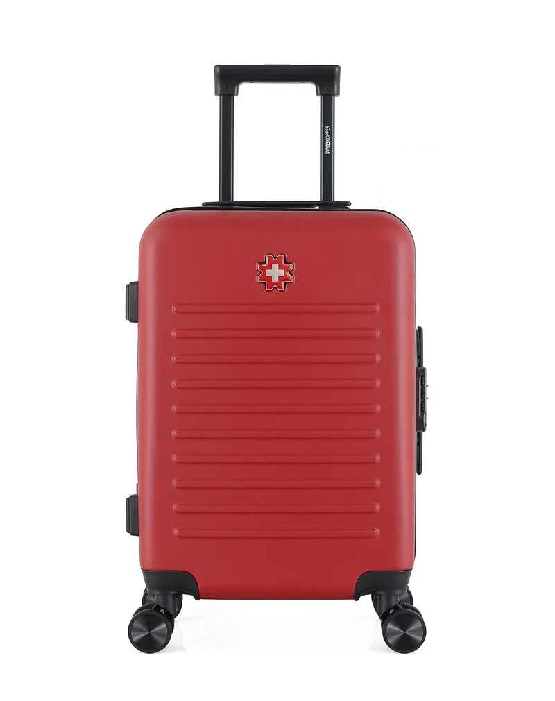 SWISS KOPPER – Handgepäck - Koffer 55cm WIL