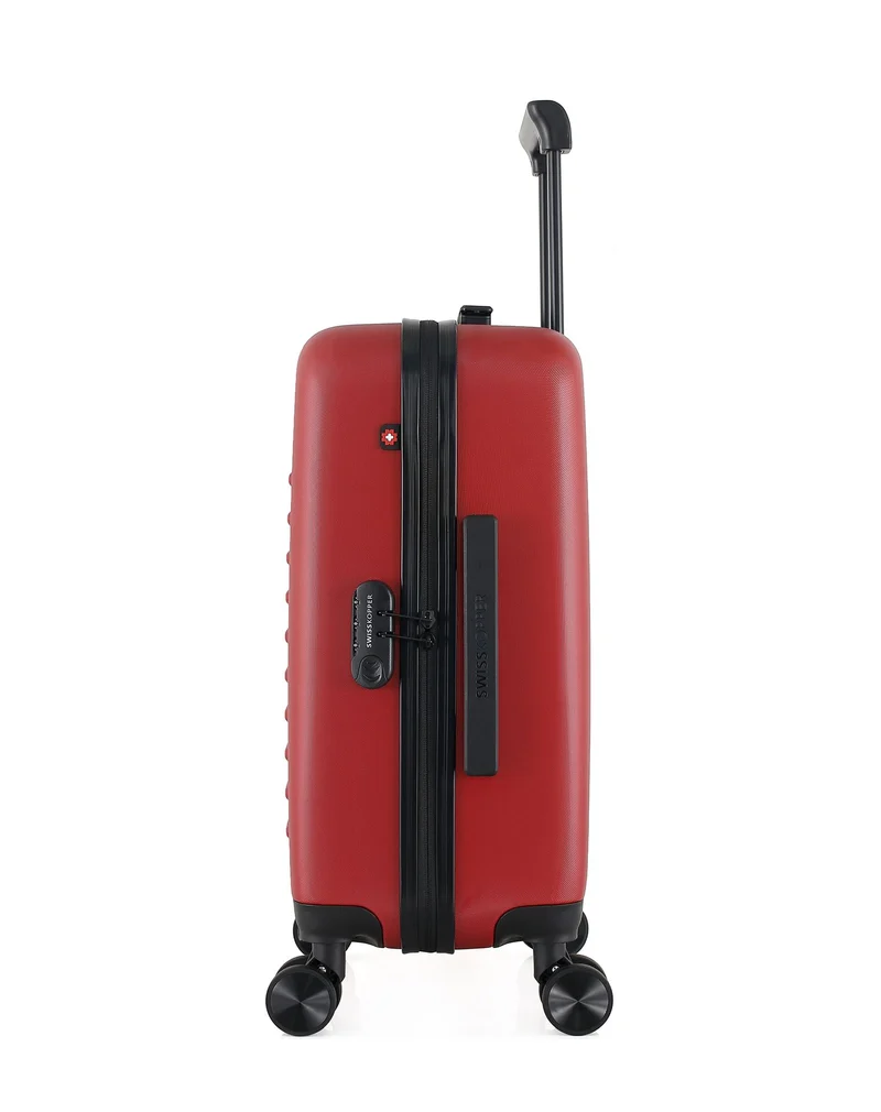 SWISS KOPPER – Handgepäck - Koffer 55cm WIL