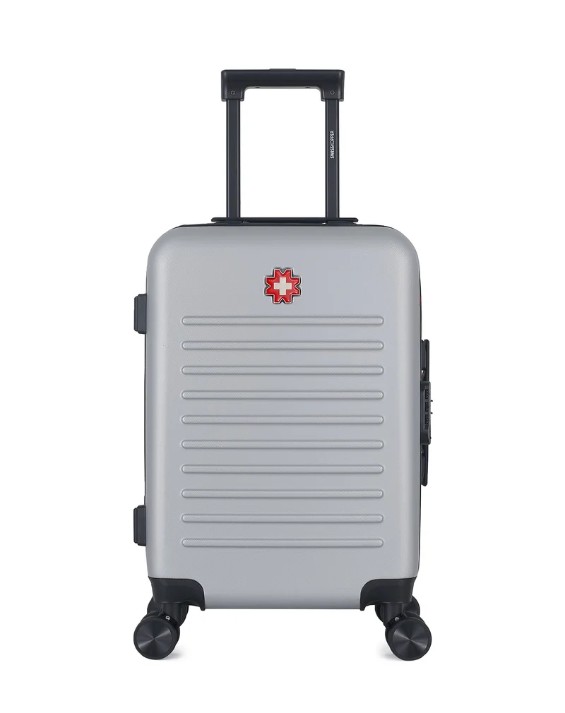 SWISS KOPPER – Handgepäck - Koffer 55cm WIL