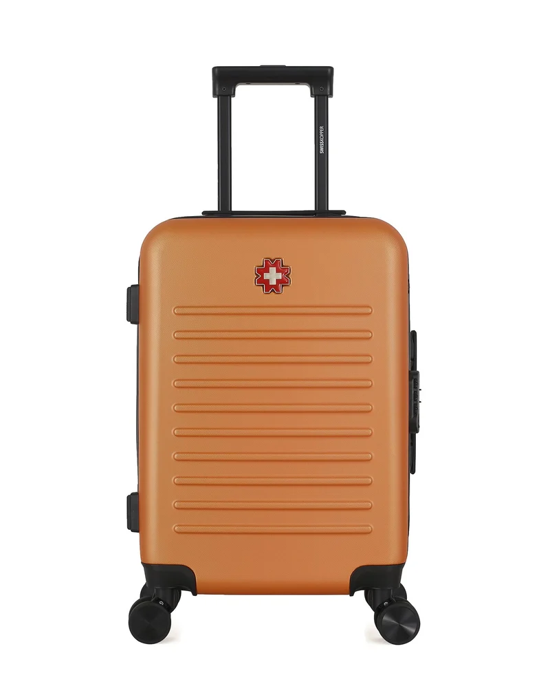 SWISS KOPPER – Handgepäck - Koffer 55cm WIL