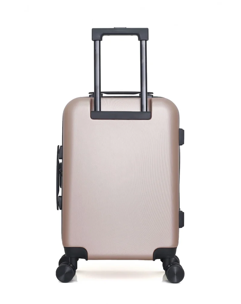 SWISS KOPPER – Handgepäck - Koffer 55cm WIL