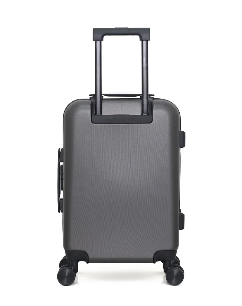 SWISS KOPPER – Handgepäck - Koffer 55cm WIL