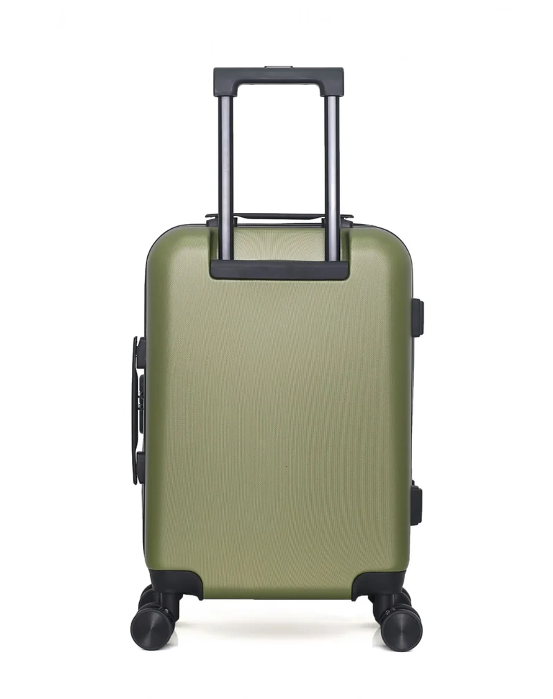 SWISS KOPPER – Handgepäck - Koffer 55cm WIL