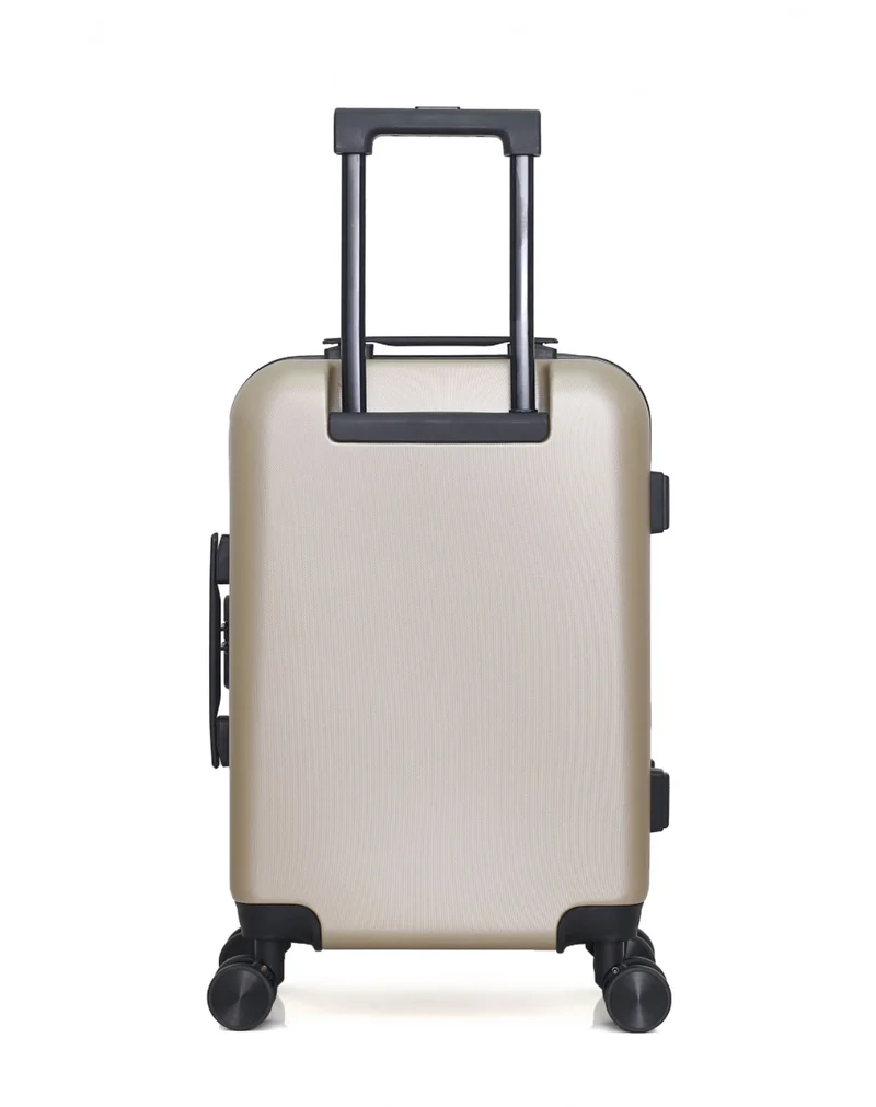 SWISS KOPPER – Handgepäck - Koffer 55cm WIL