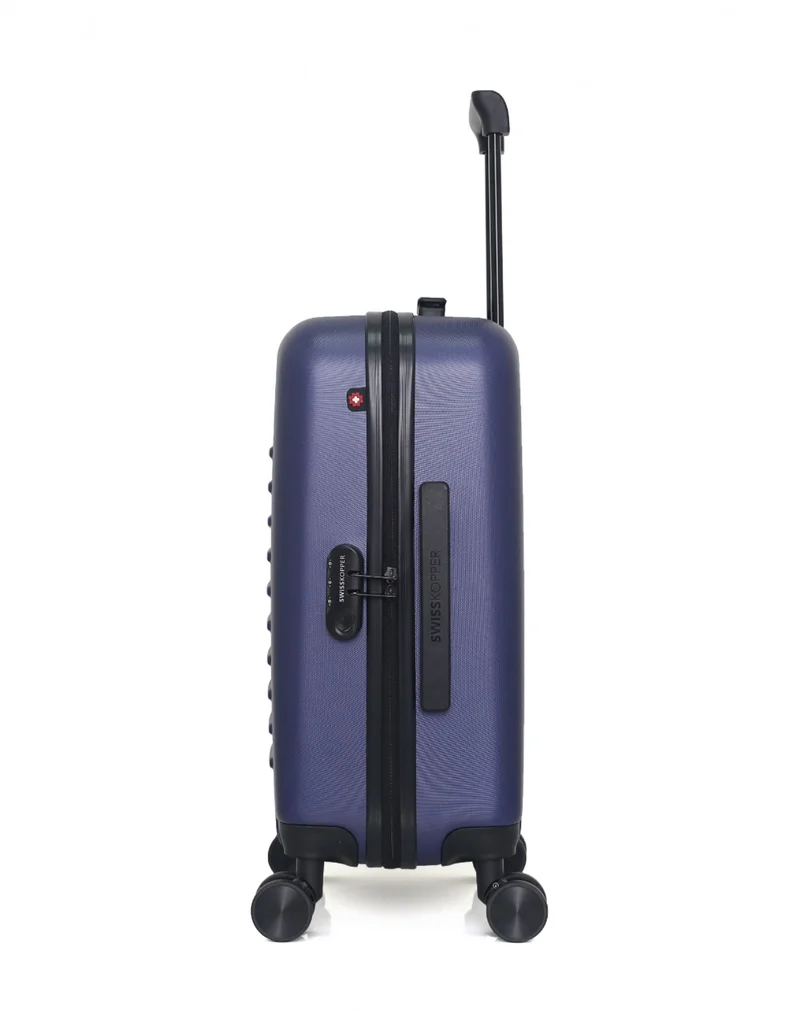 SWISS KOPPER – Handgepäck - Koffer 55cm WIL