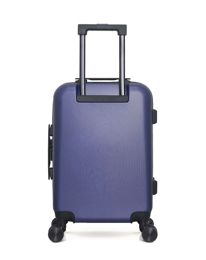 SWISS KOPPER – Handgepäck - Koffer 55cm WIL