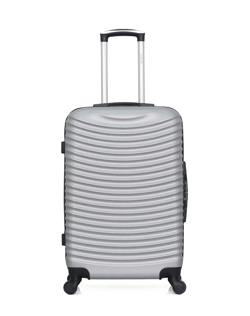 HERO – 2er-Pack: Mittelgroßer Koffer und Handgepäck ETNA