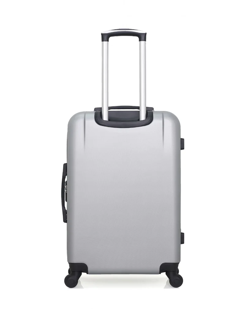 HERO – 2er-Pack: Mittelgroßer Koffer und Handgepäck CORONADO