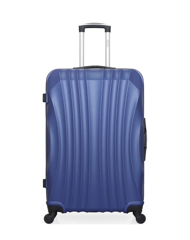 HERO – 2er-Pack: Großer Koffer und mittelgroßer Koffer MOSCOU