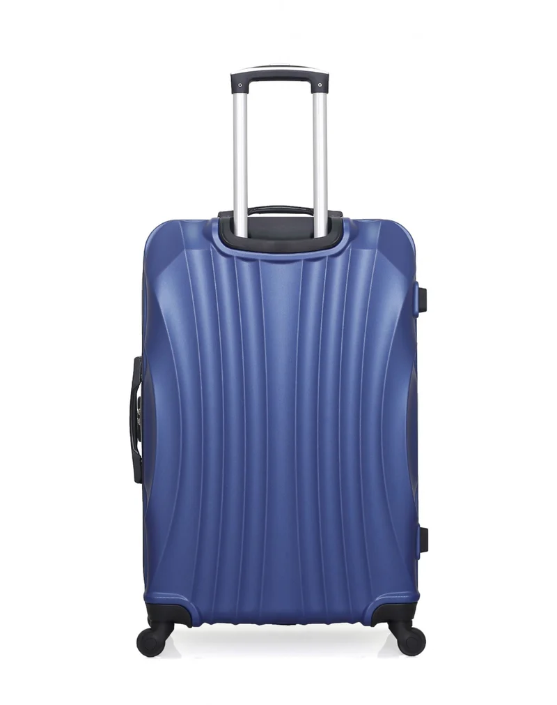 HERO – 2er-Pack: Großer Koffer und mittelgroßer Koffer MOSCOU