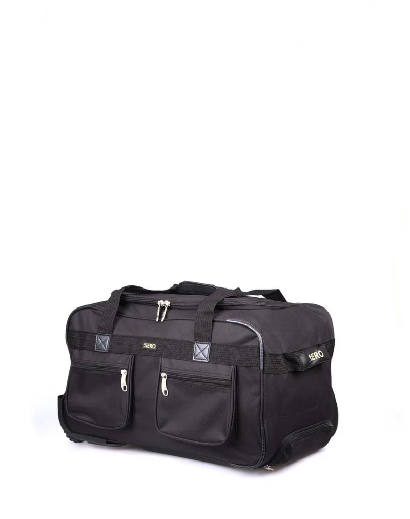 HERO – Rolltasche Größe S MORVAN