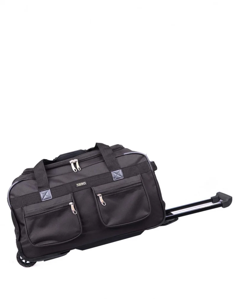 HERO – Rolltasche Größe S MORVAN