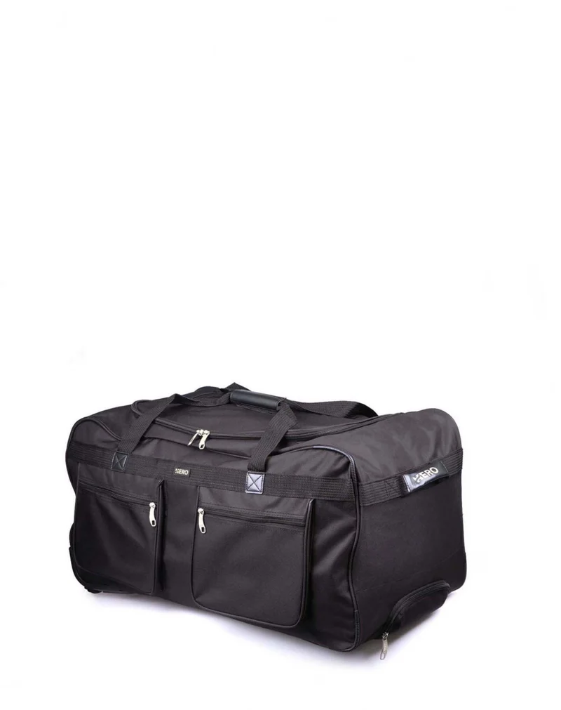 HERO – Rolltasche Größe L MORVAN