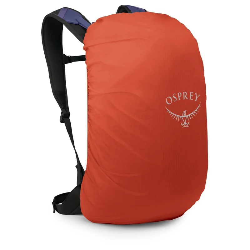 Osprey Hikelite LT 22 - Wanderrucksack 50 cm (botswana purple)