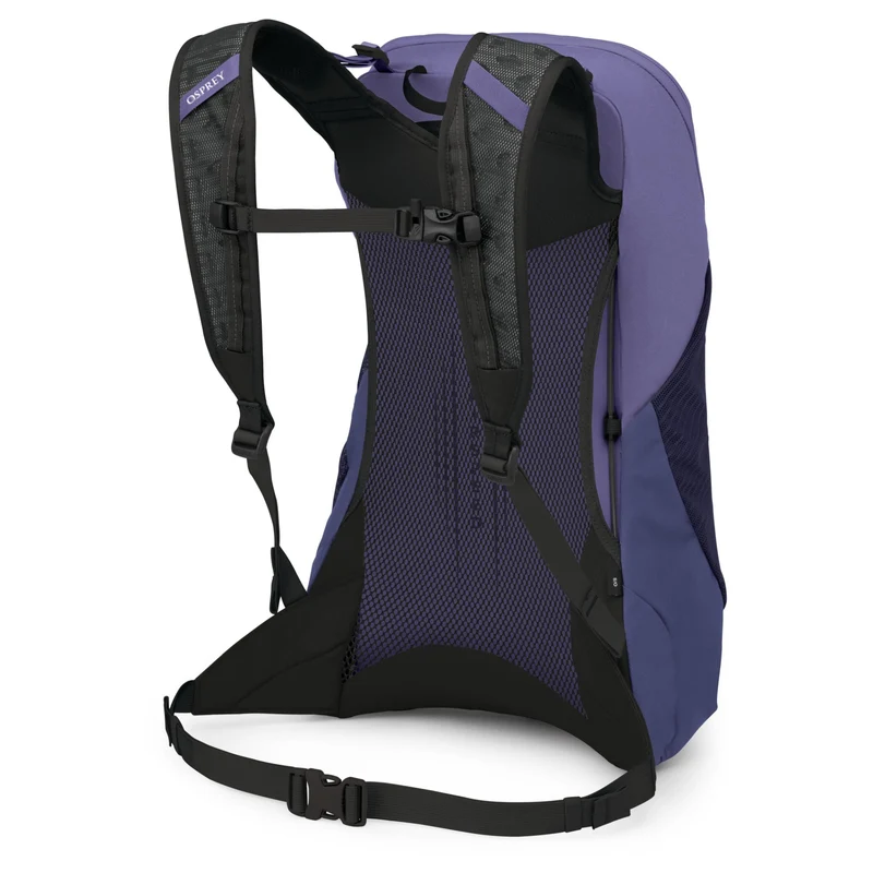 Osprey Hikelite LT 16 - Wanderrucksack 50 cm (botswana purple)