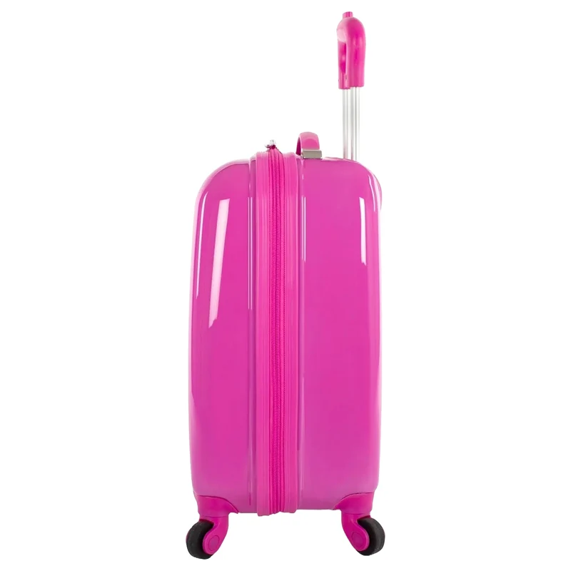 Heys eOne Peppa Pig - 4-Rollen-Kindertrolley 46 cm (Peppa Pig)