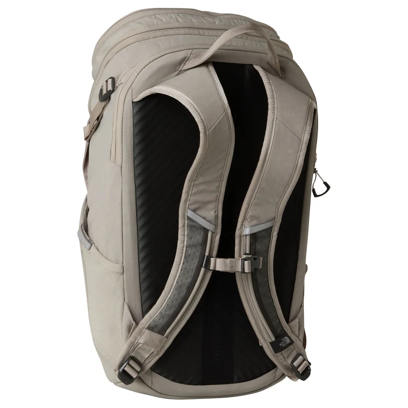 The North Face Kaban Lite - Laptoprucksack 17" 48 cm (stone slab/soapstone)