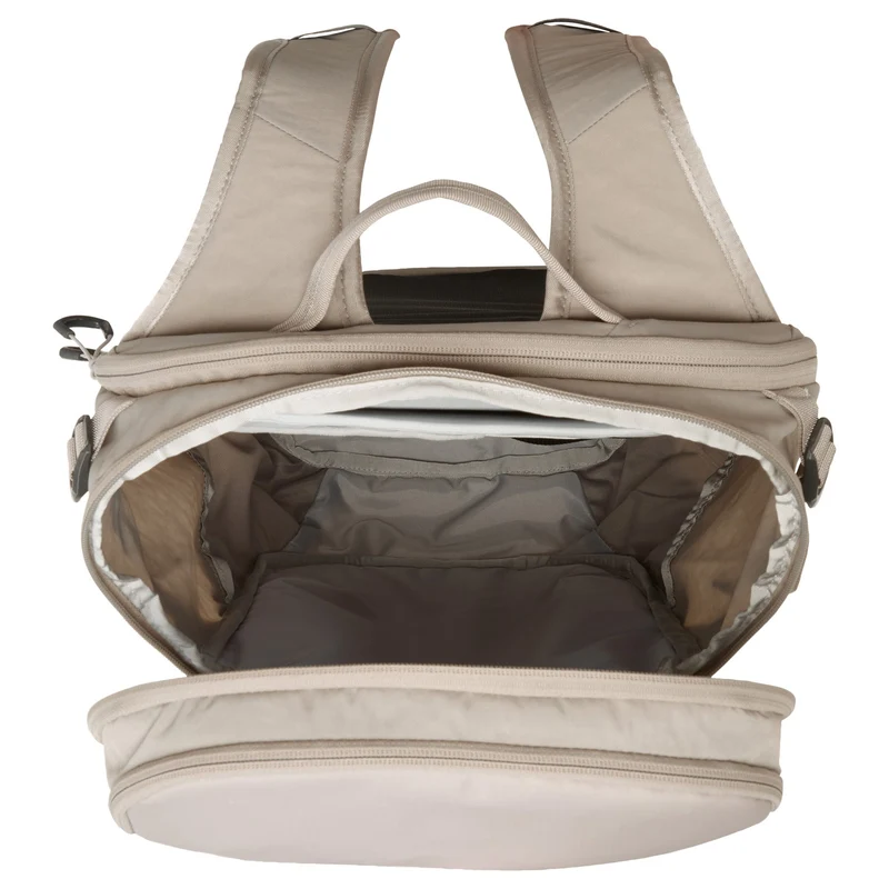 The North Face Kaban Lite - Laptoprucksack 17" 48 cm (stone slab/soapstone)