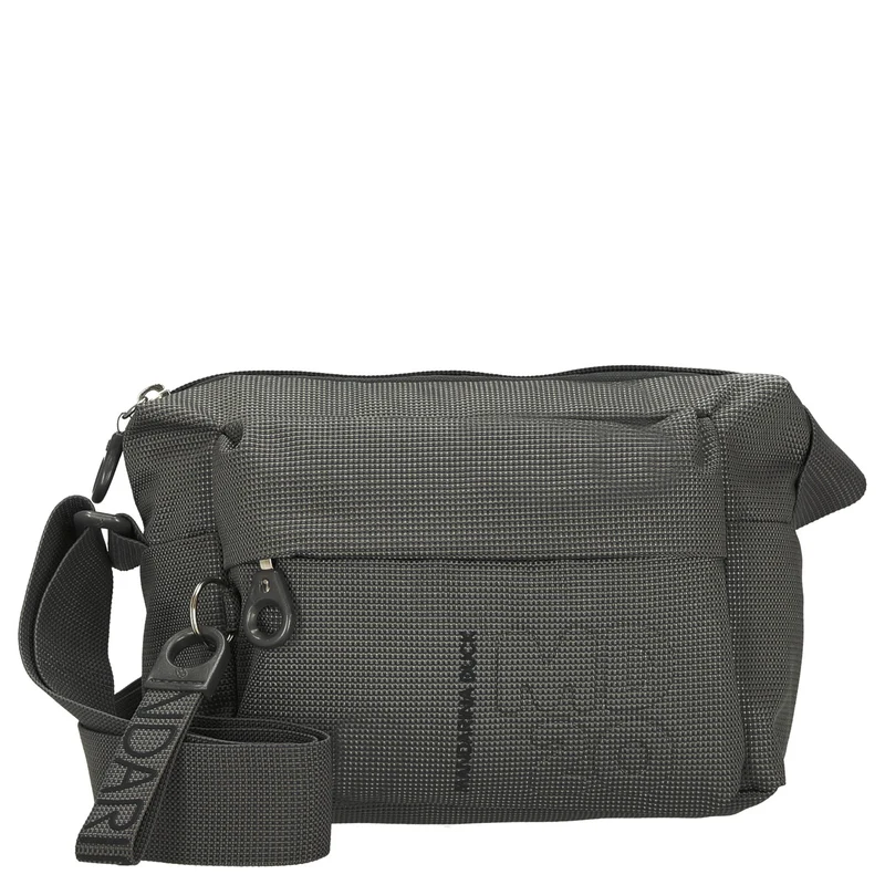 Mandarina Duck MD20 - Umhängetasche 21 cm (steel)