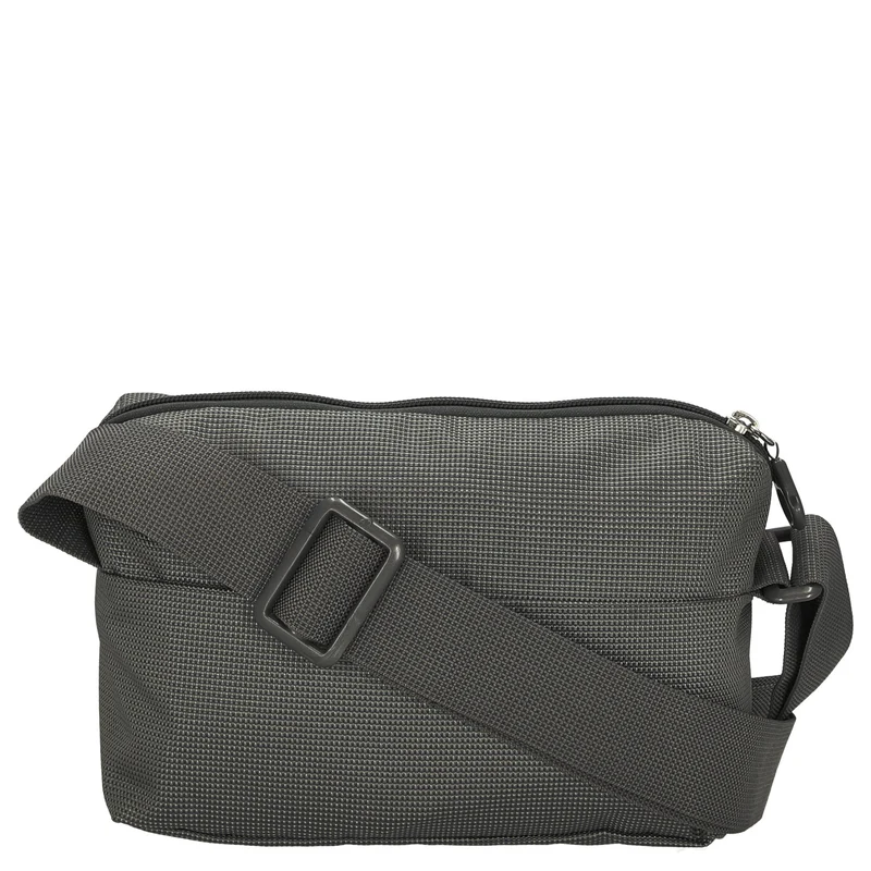 Mandarina Duck MD20 - Umhängetasche 21 cm (steel)