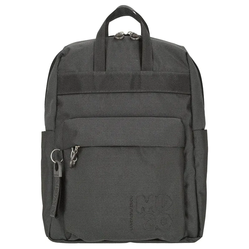 Mandarina Duck MD20 - Rucksack 38 cm (steel)
