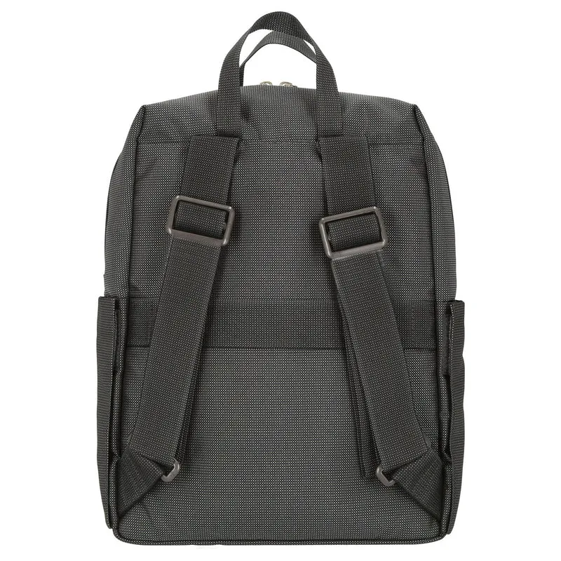 Mandarina Duck MD20 - Rucksack 38 cm (steel)