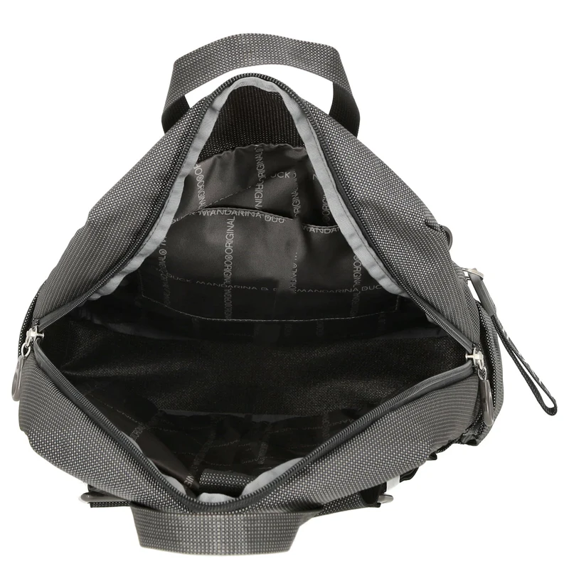 Mandarina Duck MD20 - Rucksack 38 cm (steel)
