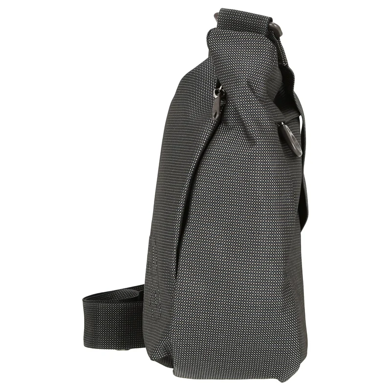 Mandarina Duck MD20 - Umhängetasche M 26 cm (steel)